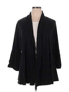 CALVIN KLEIN JEANS Kimono (view 1)