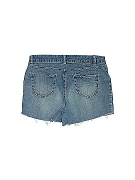 D.Jeans Denim Shorts (view 2)