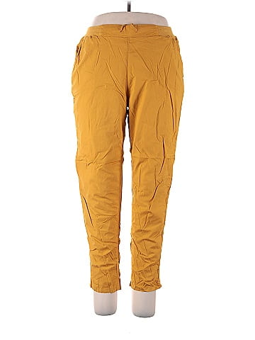 Style&Co Casual Pants (view 1)
