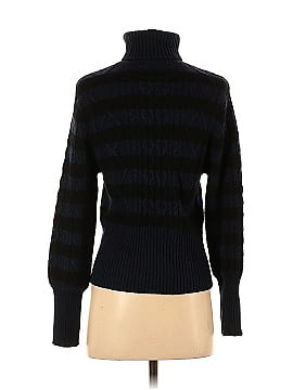 Jumper Cashmere Pullover Sweater (view 2)