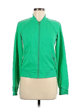 Lululemon Athletica Track Jacket (view 1)