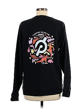 Peloton Sweatshirt (view 2)