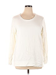 Nanette Lepore Long Sleeve T Shirt