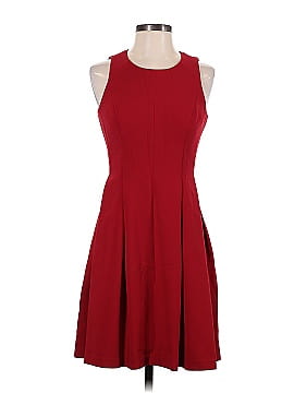 Ann Taylor LOFT Cocktail Dress (view 1)