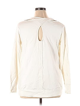 Nanette Lepore Long Sleeve T-Shirt (view 2)