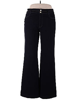 White House Black Market Jeans (view 1)