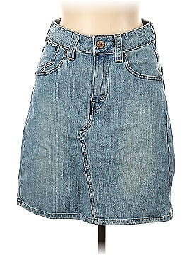 Levi's Denim Skirt (view 1)