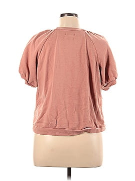 Madewell Short Sleeve Top (view 2)