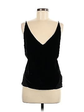 J Brand Sleeveless Blouse (view 1)