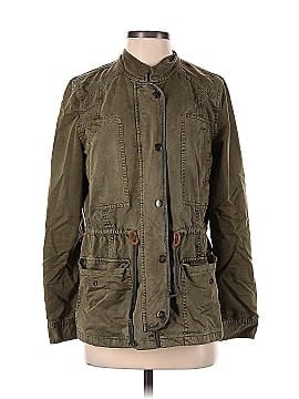 Hinge Jacket (view 1)