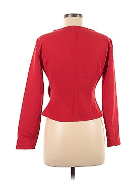 Zara Long Sleeve Top (view 2)