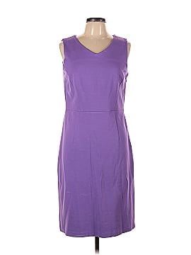 Talbots Casual Dress (view 1)