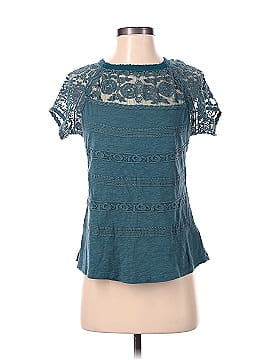 Meadow Rue Short Sleeve Top (view 1)