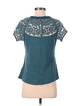 Meadow Rue Short Sleeve Top (view 2)