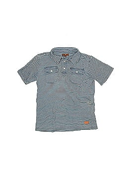 7 For All Mankind Short Sleeve Polo (view 1)