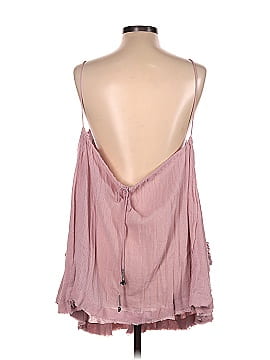 Free People Sleeveless Blouse (view 2)