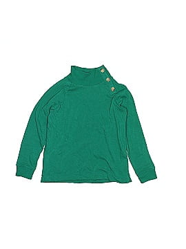 Crewcuts Outlet Turtleneck Sweater (view 1)