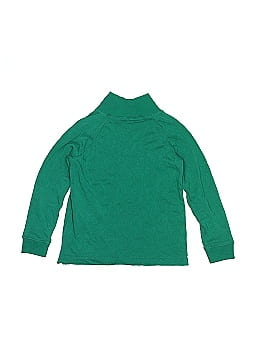 Crewcuts Outlet Turtleneck Sweater (view 2)