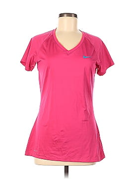 Nike Active T-Shirt (view 1)