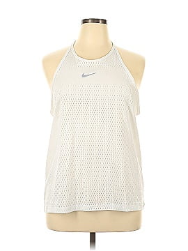 Nike Active Tank (view 1)