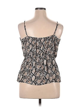 Maurices Sleeveless Blouse (view 2)