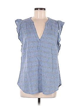 Old Navy Sleeveless Blouse (view 1)