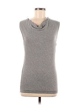 Ann Taylor Sleeveless T-Shirt (view 1)