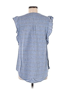 Old Navy Sleeveless Blouse (view 2)