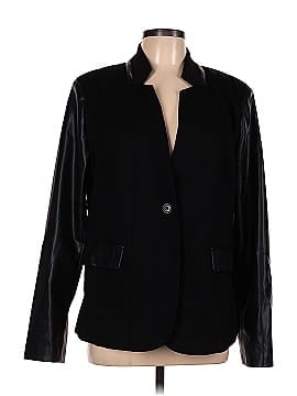 Ellen Tracy Blazer (view 1)