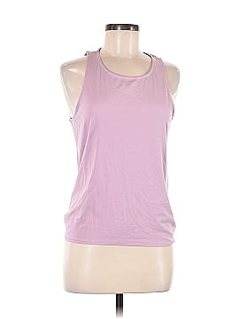 Yogalicious Sleeveless T-Shirt (view 1)