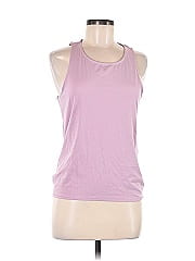 Yogalicious Sleeveless T Shirt