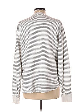 Madewell Long Sleeve Henley (view 2)