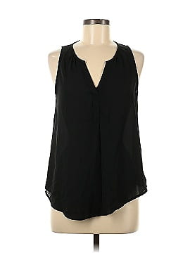 Lush Sleeveless Blouse (view 1)