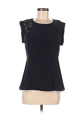 Rebecca Taylor Sleeveless Top (view 1)