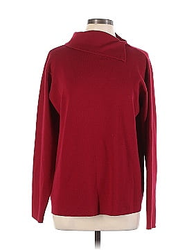 Eileen Fisher Pullover Sweater (view 1)