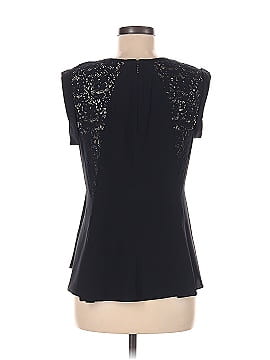 Rebecca Taylor Sleeveless Top (view 2)