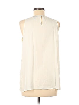 Ann Taylor LOFT Outlet Sleeveless Top (view 2)