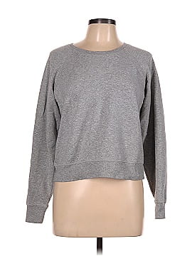 Madewell Sweatshirt (view 1)