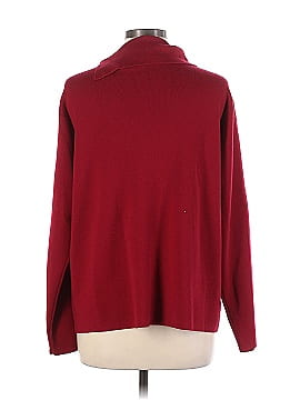 Eileen Fisher Pullover Sweater (view 2)