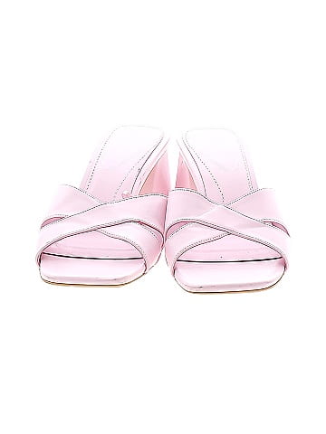 Zara Mule/Clog (view 2)