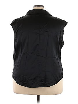 Shein Sleeveless Blouse (view 2)