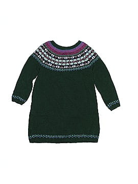 Tea Pullover Sweater (view 1)