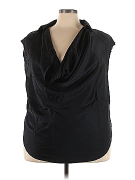 Shein Sleeveless Blouse (view 1)