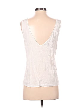 Rails Sleeveless T-Shirt (view 2)