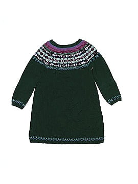 Tea Pullover Sweater (view 2)