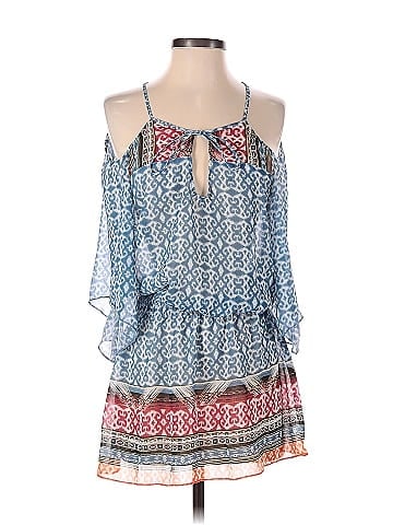 Becca Casual Dress (view 1)