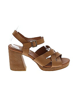 Kork-Ease Heels (view 1)