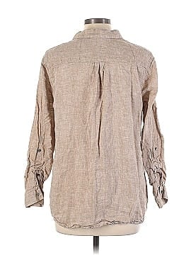 J.Jill Long Sleeve Blouse (view 2)