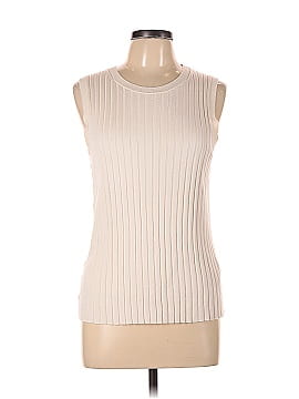 Banana Republic Factory Store Sleeveless Top (view 1)