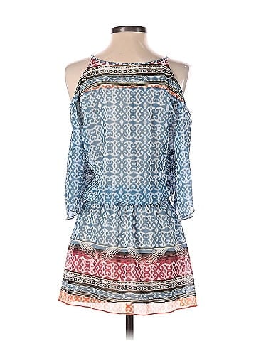 Becca Casual Dress (view 2)